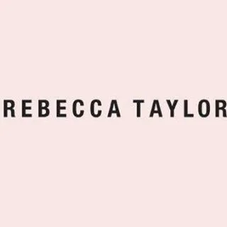 Rebecca Taylor discount code